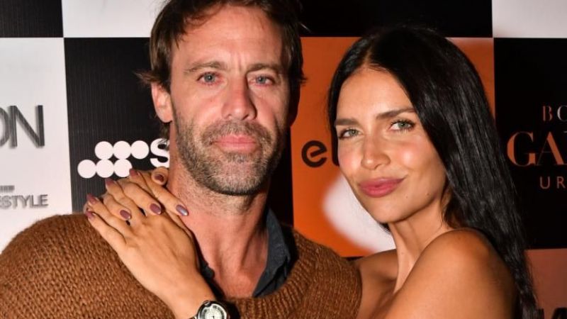 Aseguran que el ex de Zaira Nara tiene un romance con una famosa actriz